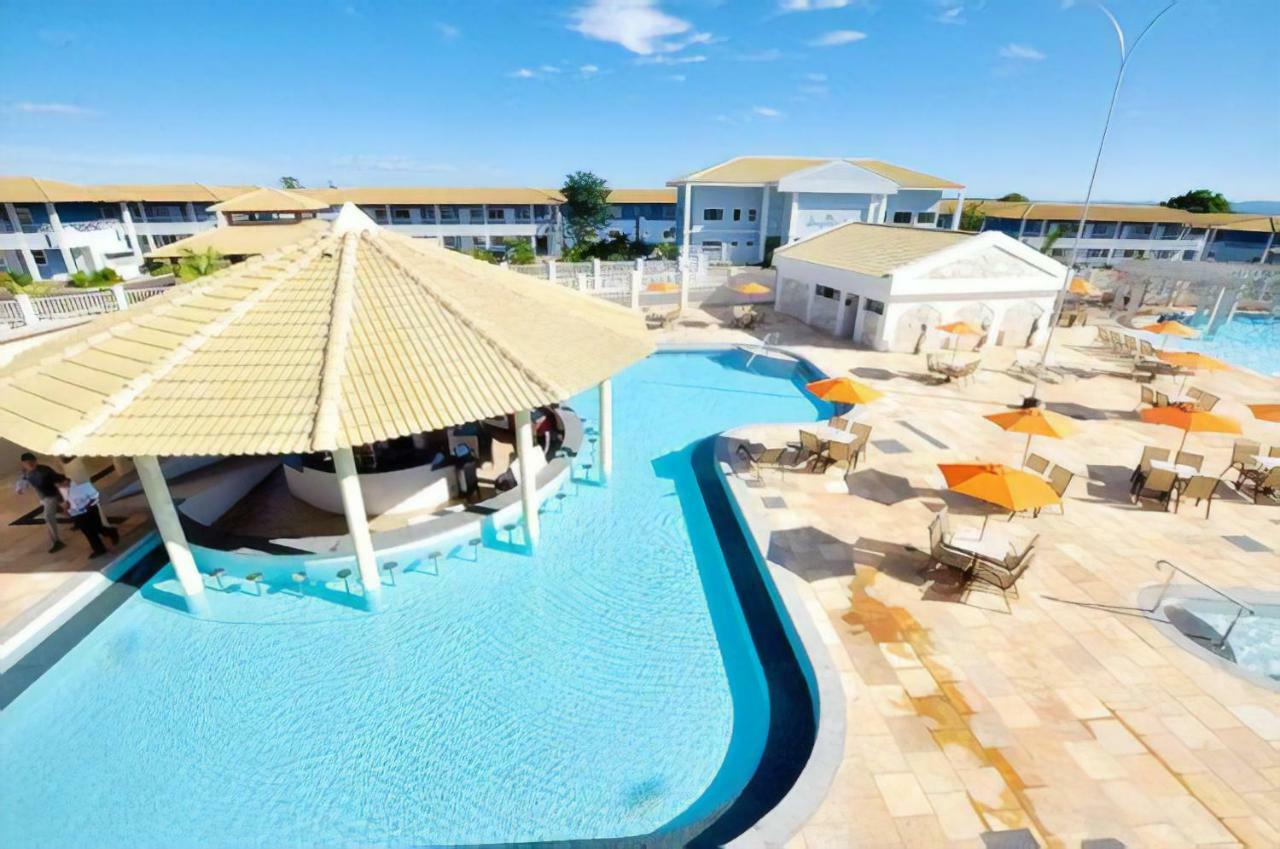 Lacqua Di Roma Acqua Park Калдас-Новас Екстер'єр фото
