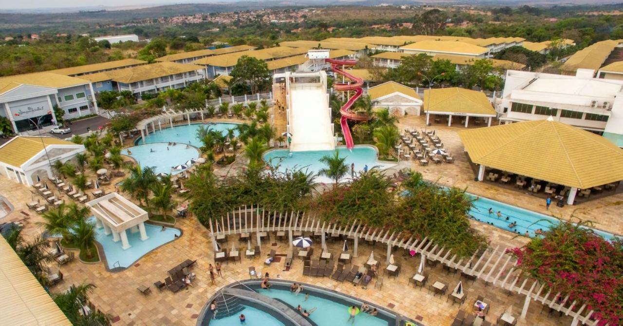 Lacqua Di Roma Acqua Park Калдас-Новас Екстер'єр фото