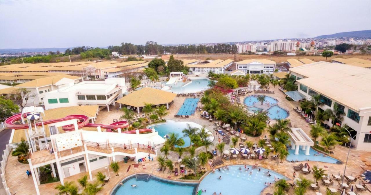 Lacqua Di Roma Acqua Park Калдас-Новас Екстер'єр фото