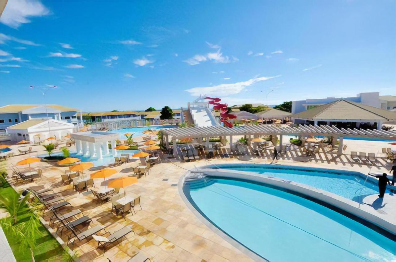 Lacqua Di Roma Acqua Park Калдас-Новас Екстер'єр фото