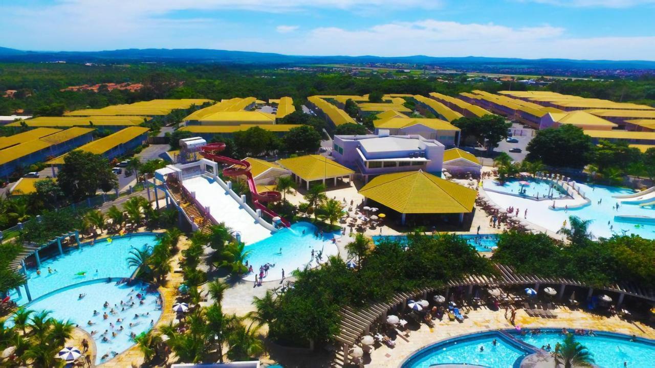 Lacqua Di Roma Acqua Park Калдас-Новас Екстер'єр фото